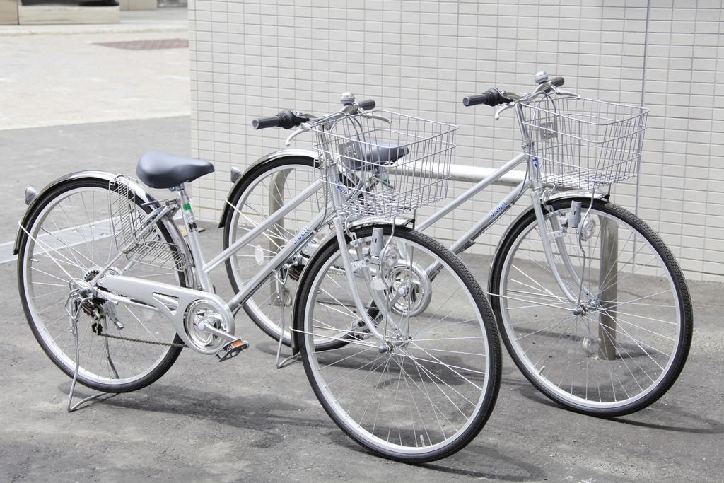 Vessel Hotel Kumamoto Airport Ozu  Exterior photo